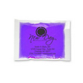 Purple Stay-Soft Gel Pack (4.5"x6")